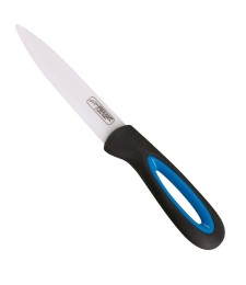 Couteau avec lame en céramique - Stratos - Multi-usages - 13 cm - PRADEL