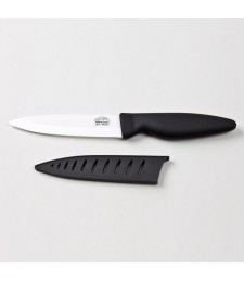 Couteau avec lame en céramique - Multi-usages - 13 cm - PRADEL