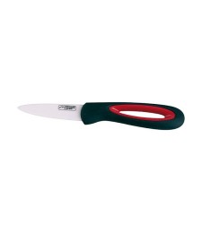 Couteau avec lame en céramique - Stratos - Office - 8 cm - PRADEL