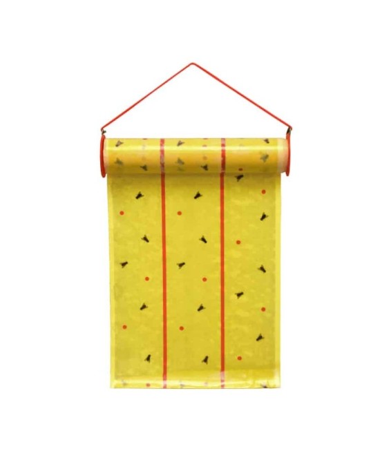 Piège à mouche géant - Spécial milieu agricole - Giant Fly Trap - CATCHMASTER