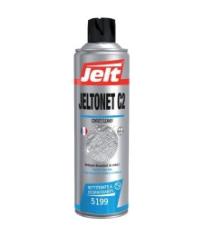 Nettoyant désoxydant de contacts - JELTONET C2 - 650 ml - JELT