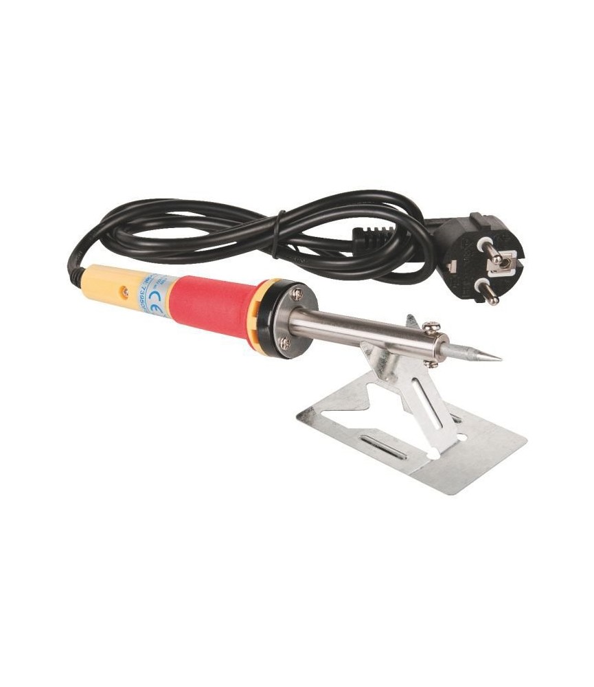 Fer à souder électronique - 40 W - 500°C - CASTOLIN Fer à souder électronique - 40 W - 500°C - CASTOLIN