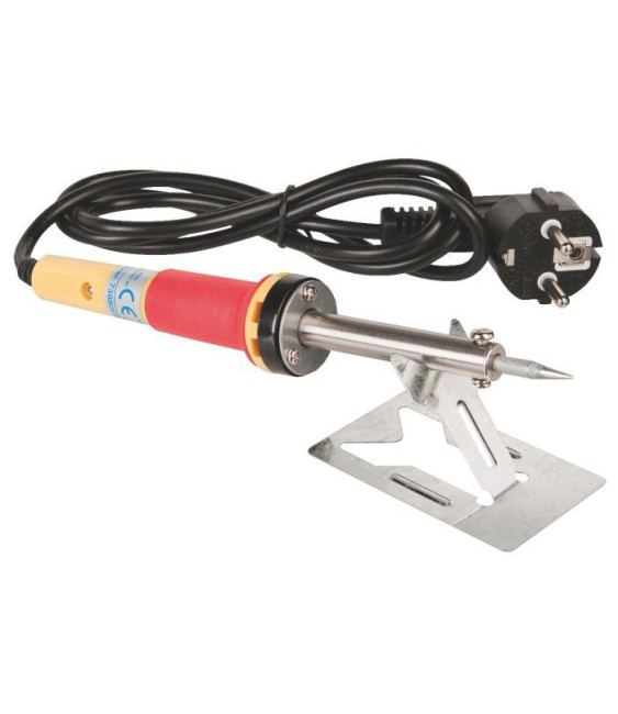 Fer à souder électronique - 40 W - 500°C - CASTOLIN