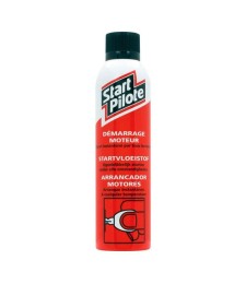 Démarrage moteur - Start Pilote - Pour tous types de voitures - 300 ml - HOLTS