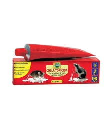 Colle pour rongeurs - Colla topicida - 135 Grs - MONDO VERDE