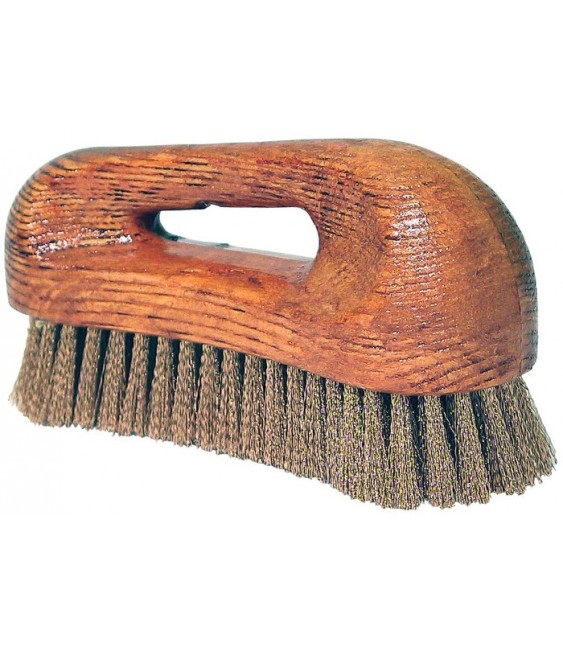 Brosse violon - Bronze - GERLON