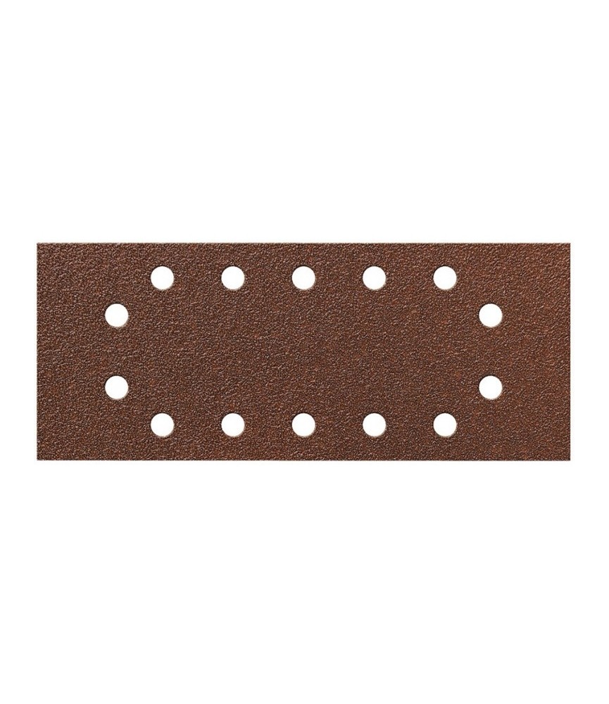 Patin colle/colle - 115 x 280 mm - Grain : 120 - SCID Patin colle/colle - 115 x 280 mm - Grain : 120 - SCID