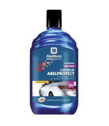 Lustreur pour carroserie auto - Abelprotect - 500 ml - ABEL