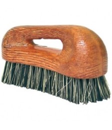 Brosse violon - Fibres mélangées - Meubles cirés - GERLON