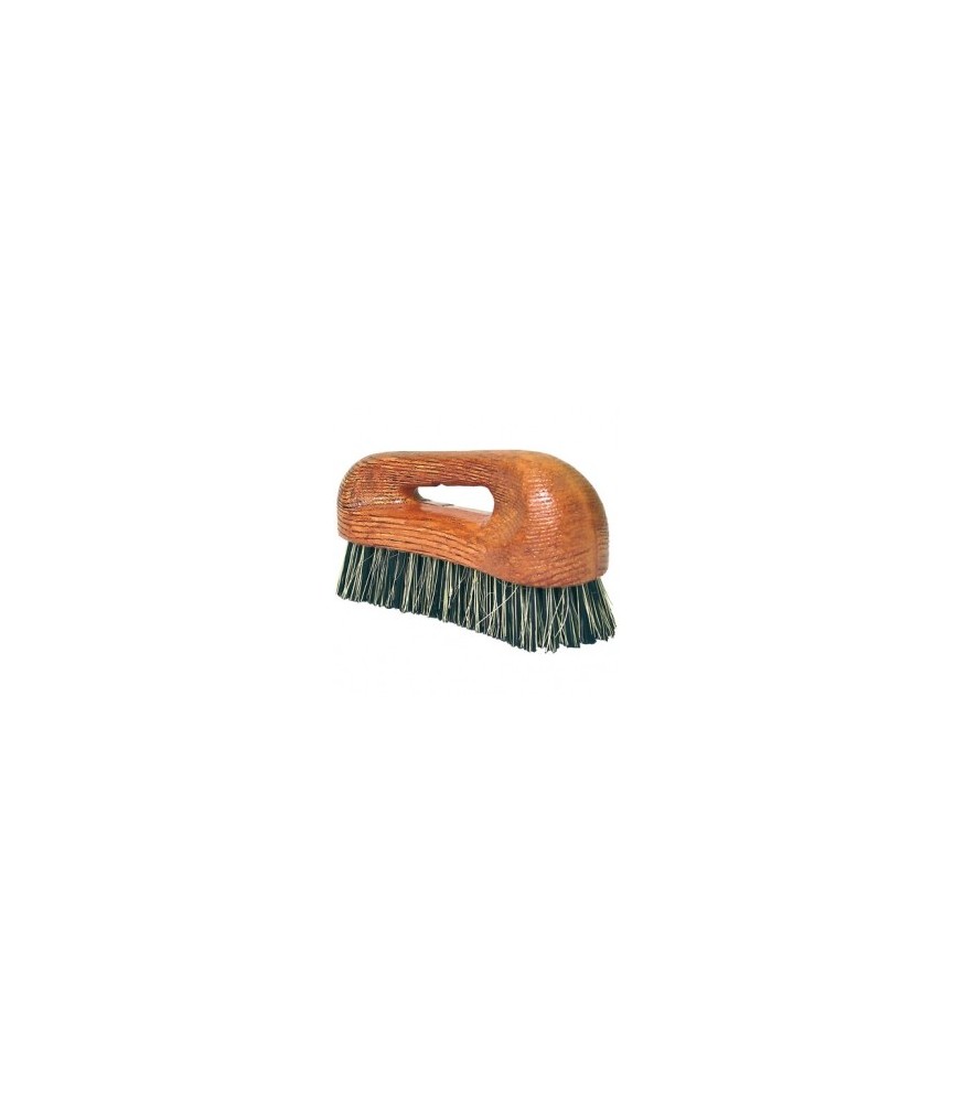 Brosse violon - Fibres mélangées - Meubles cirés - GERLON Brosse violon - Fibres mélangées - Meubles cirés - GERLON