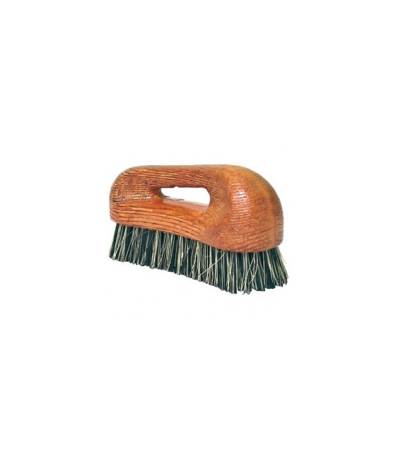 Brosse violon - Fibres mélangées - Meubles cirés - GERLON