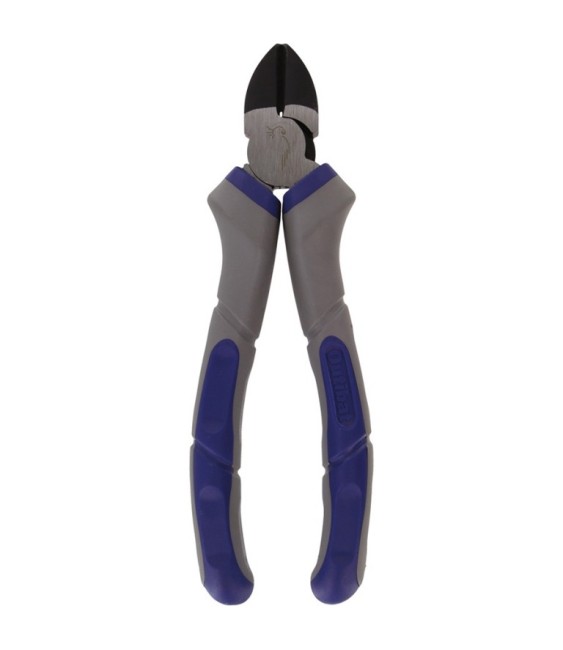 Pince coupante pour mécanicien - 180 mm - OUTIBAT
