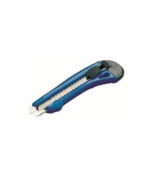 Cutter métallique - 18 mm - SAVY