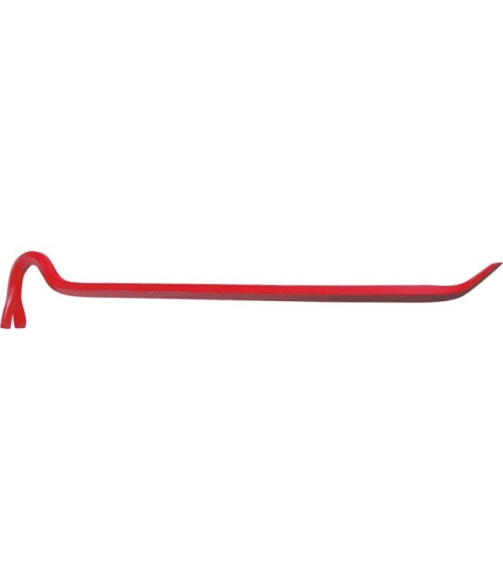 Pince à décoffrer - 80 cm - Acier - OUTIBAT