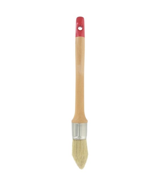 Pinceau à rechampir N°6 - Pro Universel - OUTIBAT