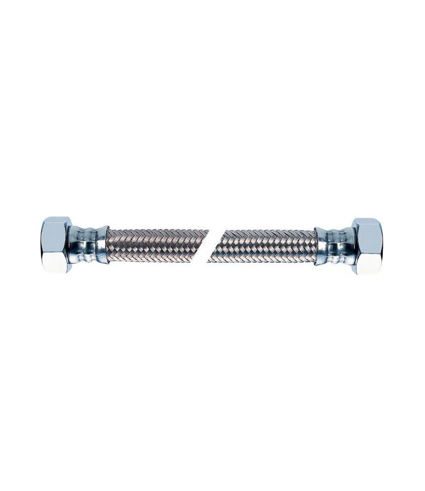 Flexible femelle / femelle - 65 L / min - 300 mm - TUCAI