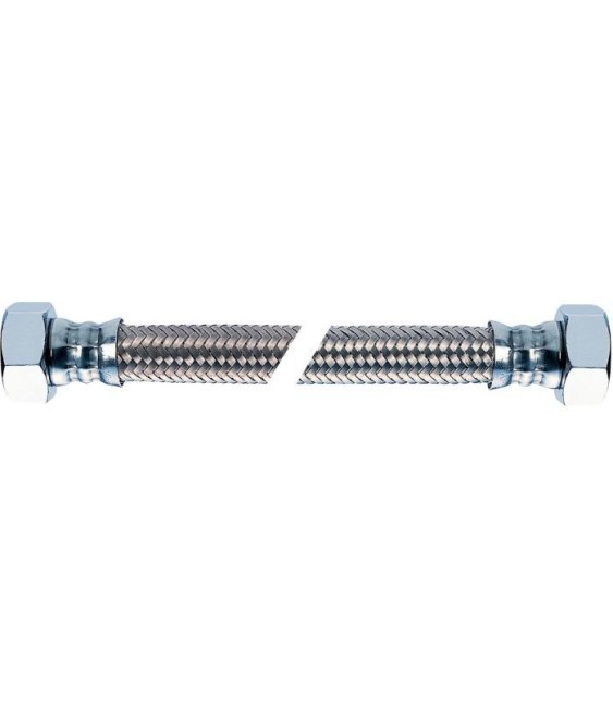 Flexible femelle / femelle - 65 L / min - 300 mm - TUCAI