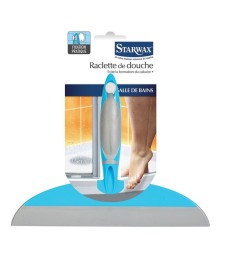 Raclette de douche - 23 cm - STARWAX