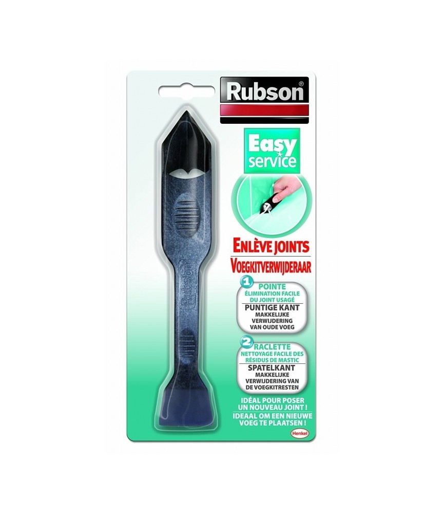 Outil pour enlever les joints - Easy Service - RUBSON
