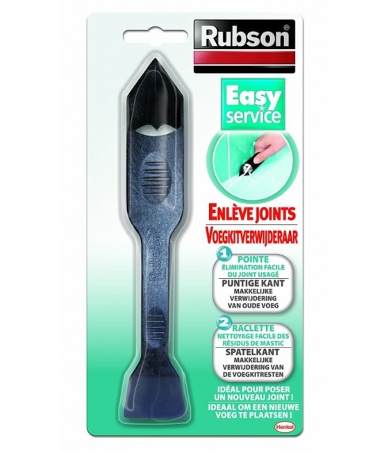 Outil pour enlever les joints - Easy Service - RUBSON