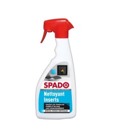 Nettoyant Inserts - Action immédiate - 500 ml - SPADO