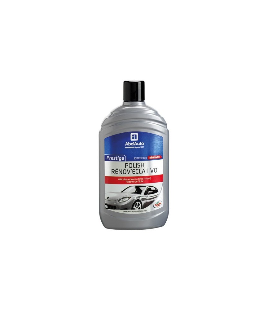 Polish Renov'Eclat prestige auto - 500 mL - ABEL AUTO