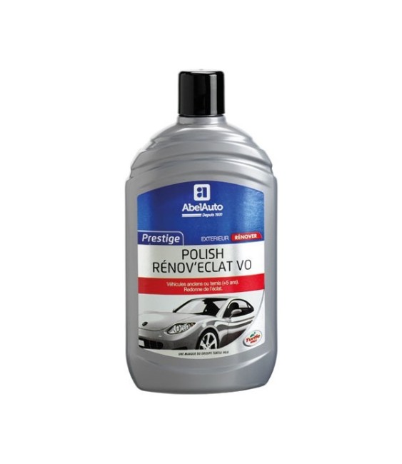 Polish Renov'Eclat prestige auto - 500 mL - ABEL AUTO