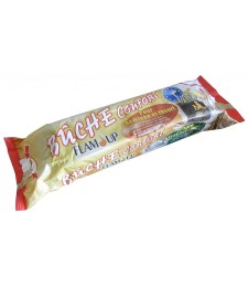 Bûche calorifique pour cheminées et inserts - 0.9 Kg - FLAM UP