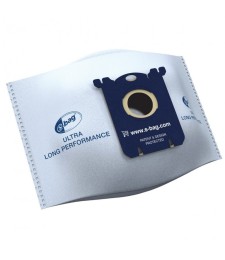 Sacs aspirateur - S-bag Ultra Long performance - Lot de 3 - ELECTROLUX