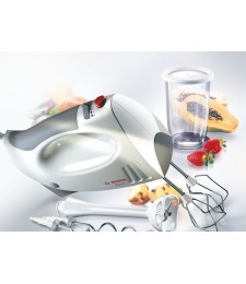 Batteur - Mixeur - 5 vitesses - 450 Watts - BOSCH