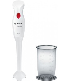 Mixeur plongeant Clevermixx - 400 Watts - BOSCH