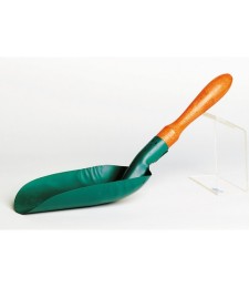 Pelle à charbon - Métal - 43 cm - FORGES DE MAGNE