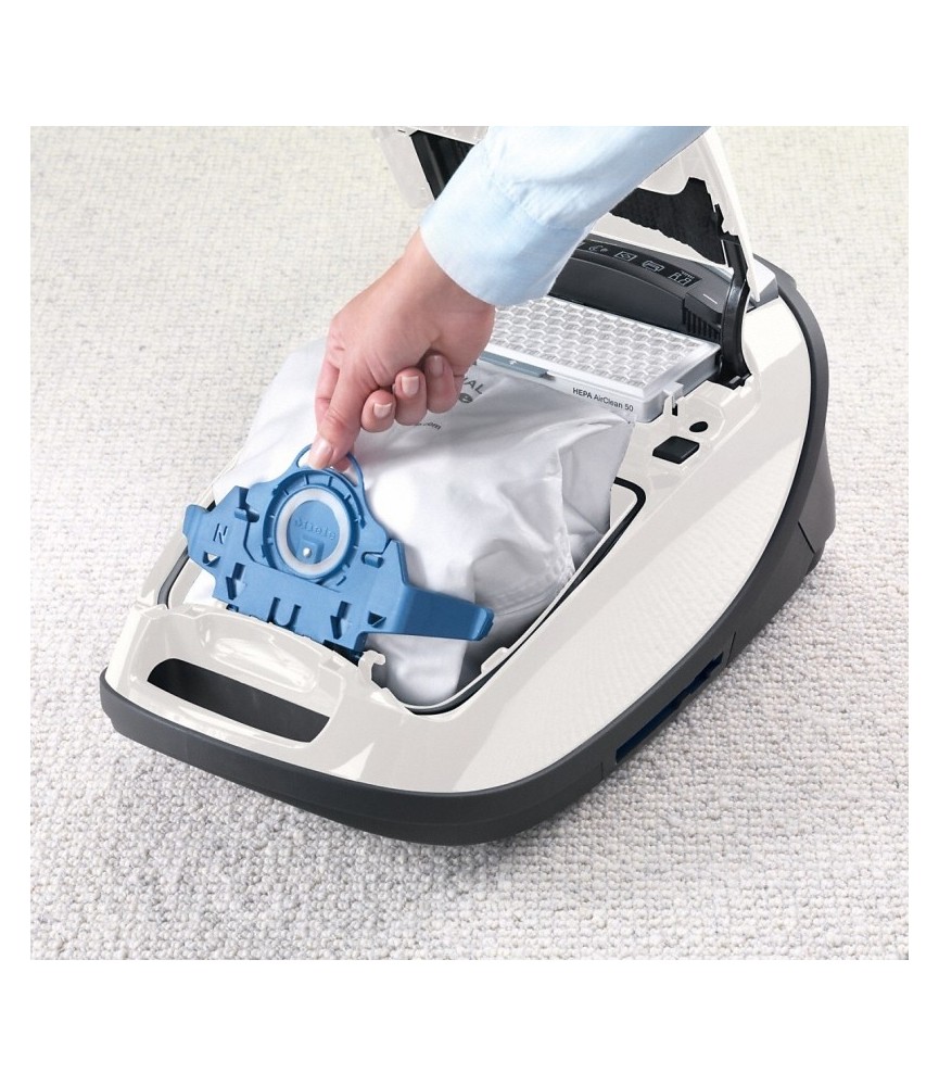 Sac aspirateur HyClean 3D Efficiency GN - MIELE