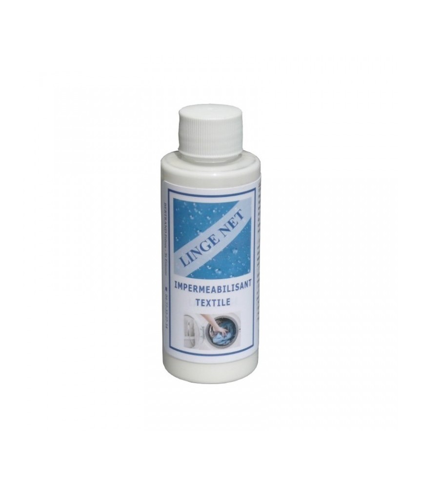 Imperméabilisant textile - 110 ml - LINGE NET