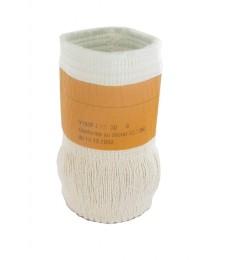 Mèche pour poêles à pétrole conforme LNE NSH8 - 13192 - GREENSTAR