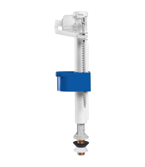 Robinet flotteur silencieux par dessous -