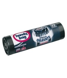 Sacs spécial gravats - 50 L - HANDY BAG