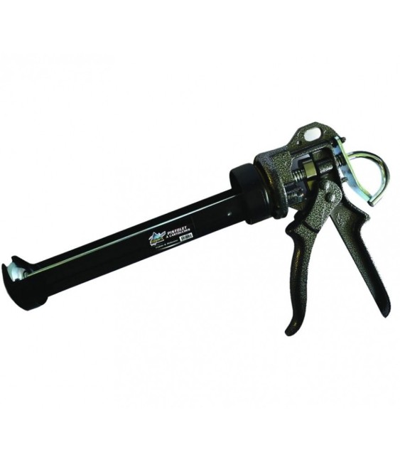Pistolet professionnel pour cartouche cylindrique