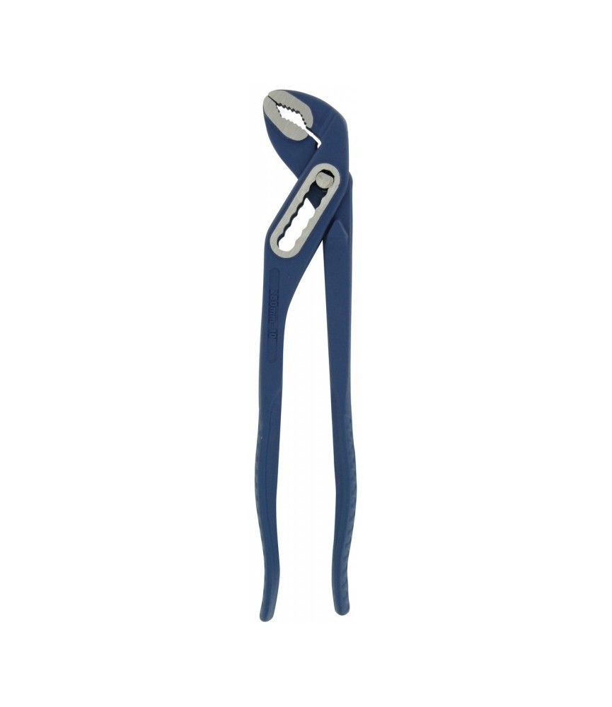 Pince multiprise - acier chrome vanadium - 30 cm - OUTIBAT Pince multiprise - acier chrome vanadium - 30 cm - OUTIBAT