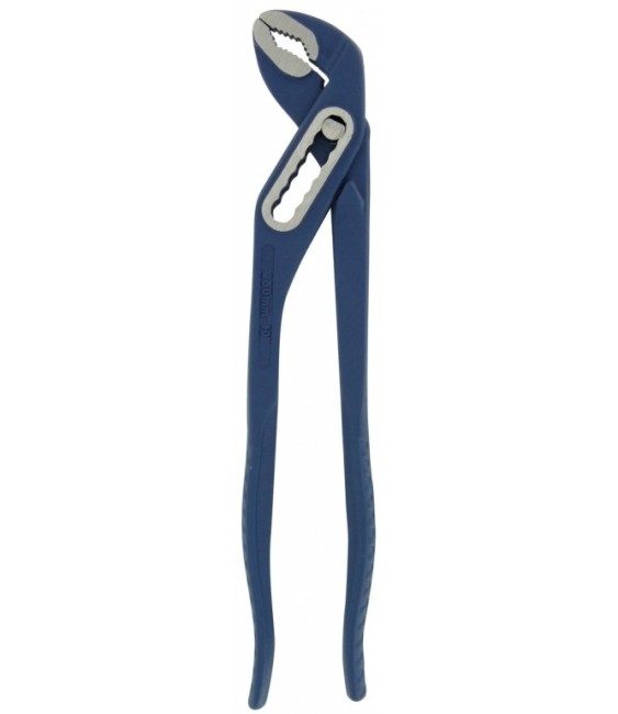 Pince multiprise - acier chrome vanadium - 30 cm - OUTIBAT