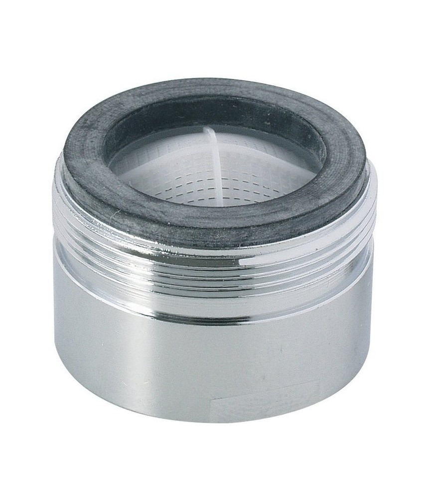 Aérateur standard - Mâle - Filetage 28 x 100 mm - GROHE Aérateur standard - Mâle - Filetage 28 x 100 mm - GROHE