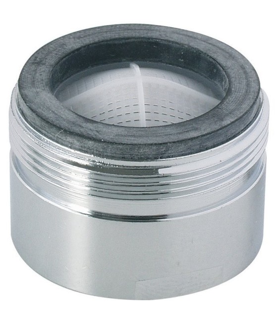 Aérateur standard - Mâle - Filetage 28 x 100 mm - GROHE