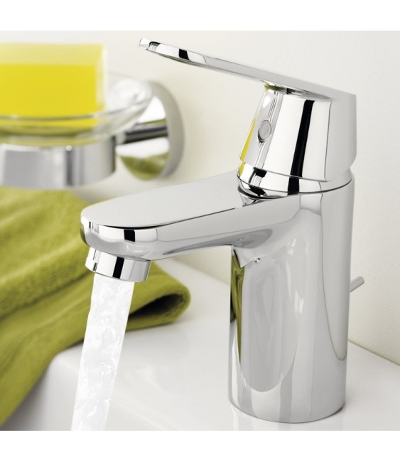 Robinet / mitigeur pour lavabo - Eurosmart Cosmopolitan - 32828000