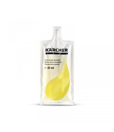 Nettoyant vitres concentré pour nettoyeur de vitres - 20 ml - KARCHER