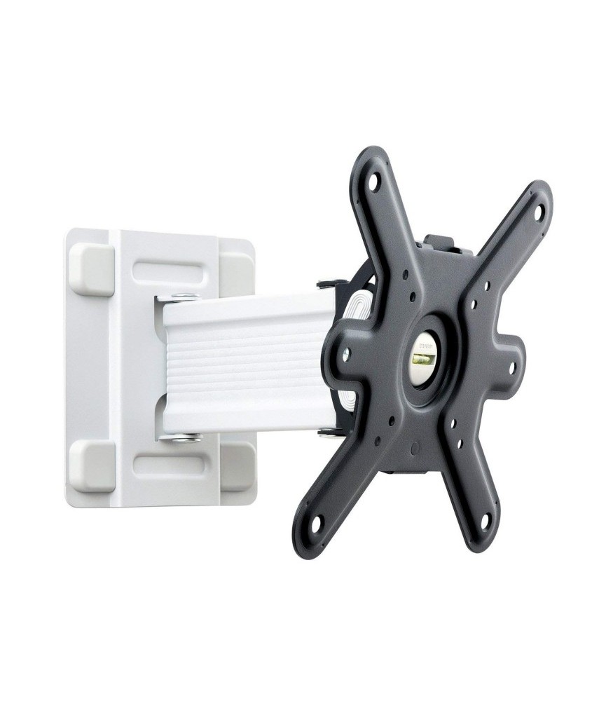 Support mural pour écran plat orientable 19 à 32 pouces - CLIFF 200TW90 - ERARD