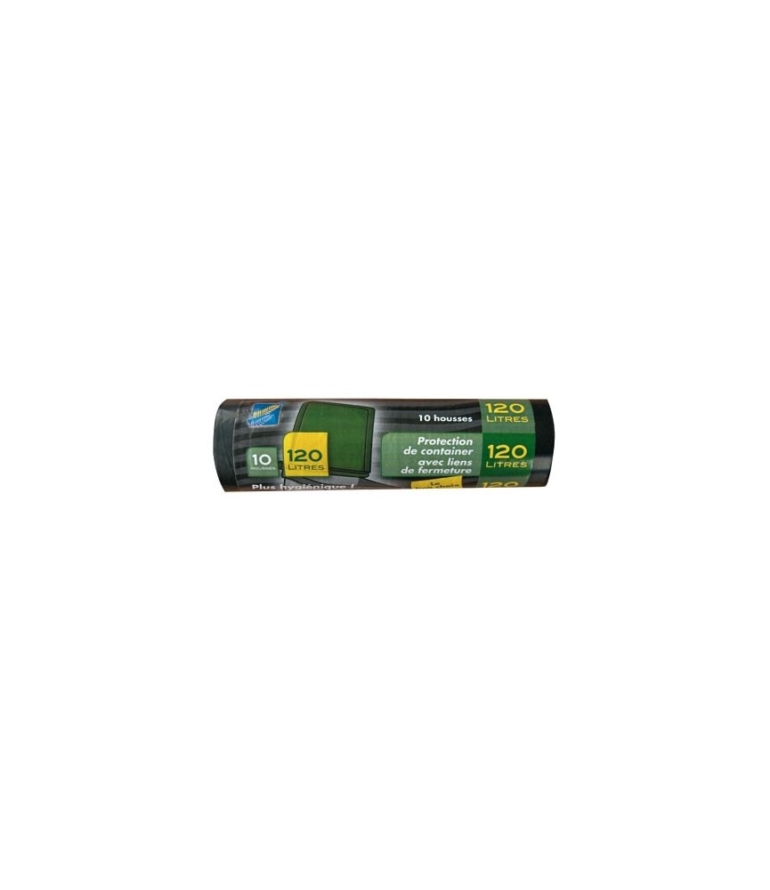 Sacs spécial container - 120 L