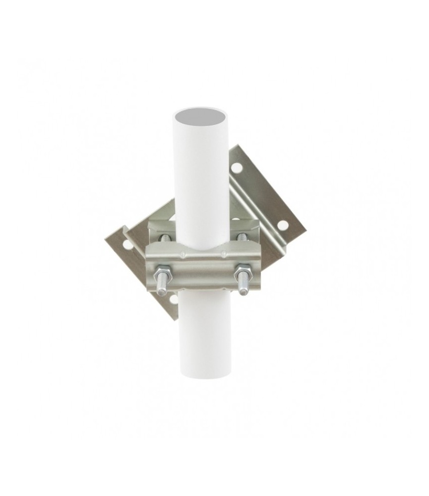 Fixation de poutre orientable de0 à 90 ° - ERARD