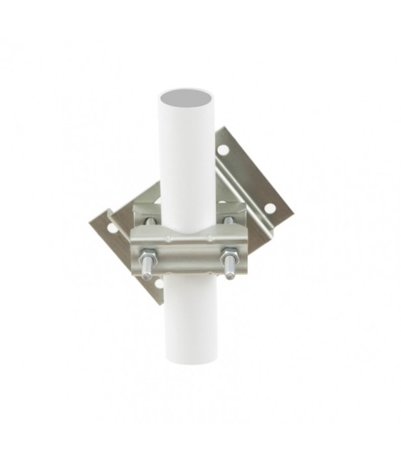 Fixation de poutre orientable de0 à 90 ° - ERARD