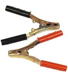 Pinces de batterie - 120 A - ALTIUM