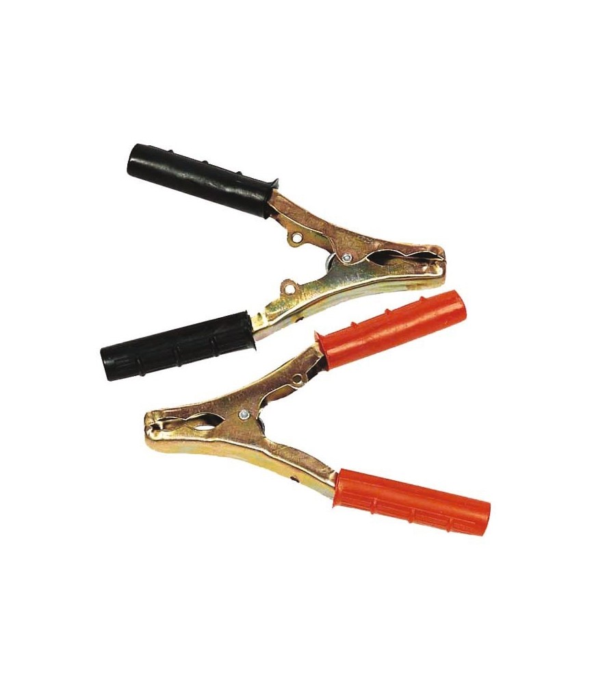 Pinces de batterie - 120 A - ALTIUM Pinces de batterie - 120 A - ALTIUM